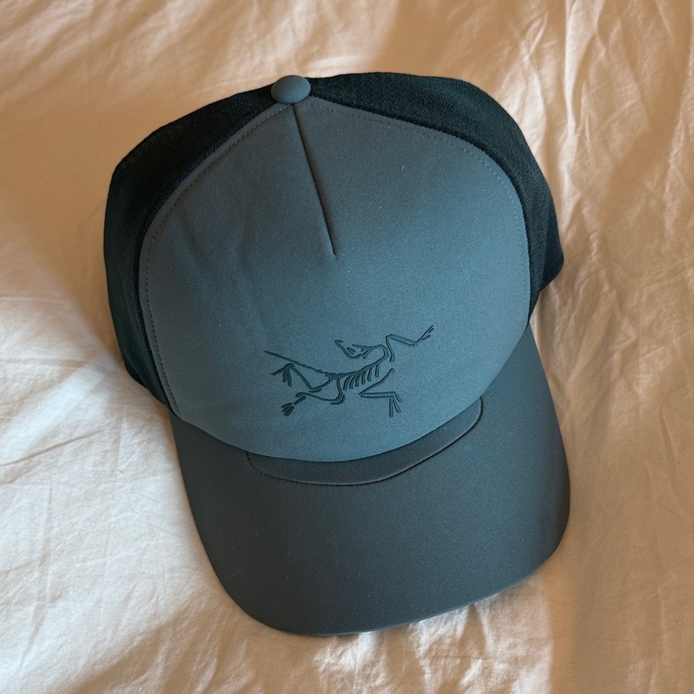 Arcteryx Trucker Hat
